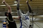 MBBall vs FSU  Wheaton College Men's Basketball vs Framingham State University. - Photo By: KEITH NORDSTROM : Wheaton, basketball, FSU